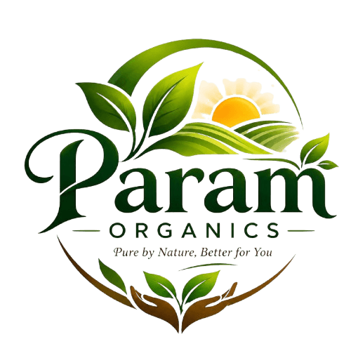 Param Organics